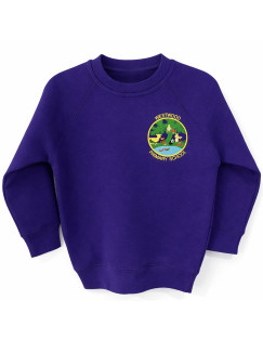 Westwood Primary School Sweatshirt