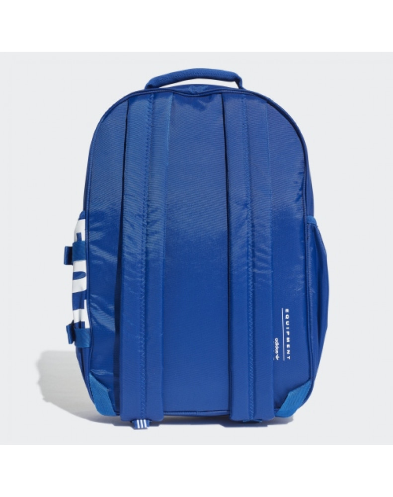 Adidas EQT Classic Backpack- Royal 