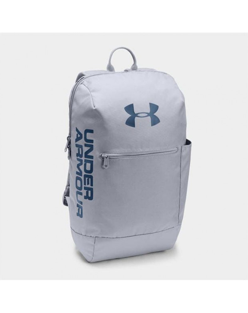  Under Armour Backpack - Grey and blue