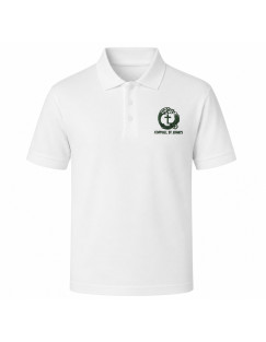 Coppull St. John’s C.E. Primary School- Polo Shirt 