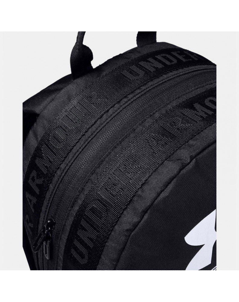 Under Armour Loudon Backpack- Black 