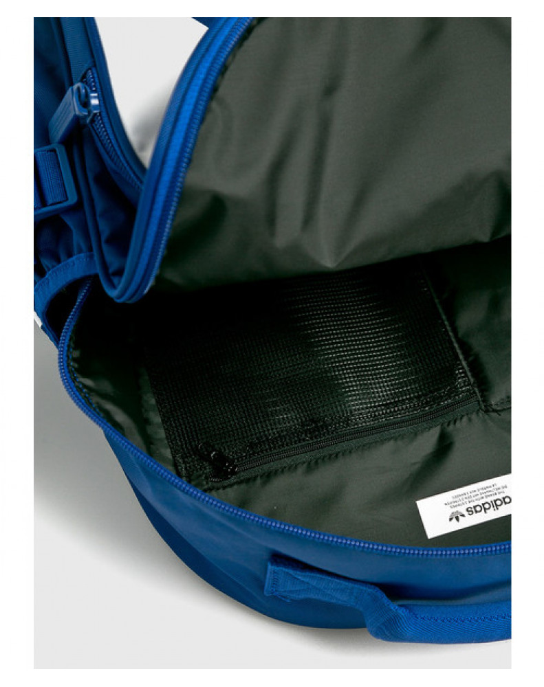 Adidas EQT Classic Backpack- Royal 