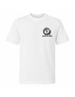 Coppull St. John’s C.E. Primary School- P.E. T- Shirt