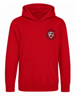 Anderton Primary School- Hoody Anderton Primary School- Hoody