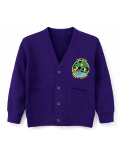 Westwood Primary school Cardigan 