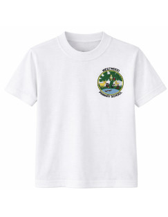 Westwood Primary School P.e T-shirt