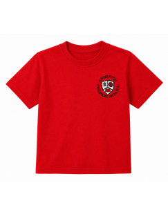 Anderton Primary School- P.E. Top Anderton Primary School- P.E. Top