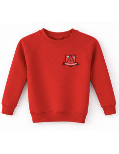 Coppull Primary School Sweatshirt 