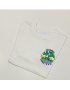 Westwood Primary School P.e T-shirt
