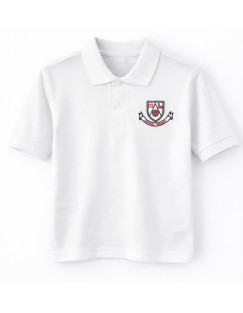 Coppull Primary School Polo Shirt 