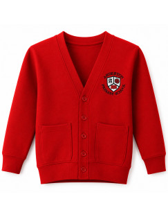 Anderton Primary School- Cardigan Anderton Primary School- Cardigan