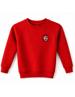 Anderton Primary School- Sweatshirt Anderton Primary School- Sweatshirt