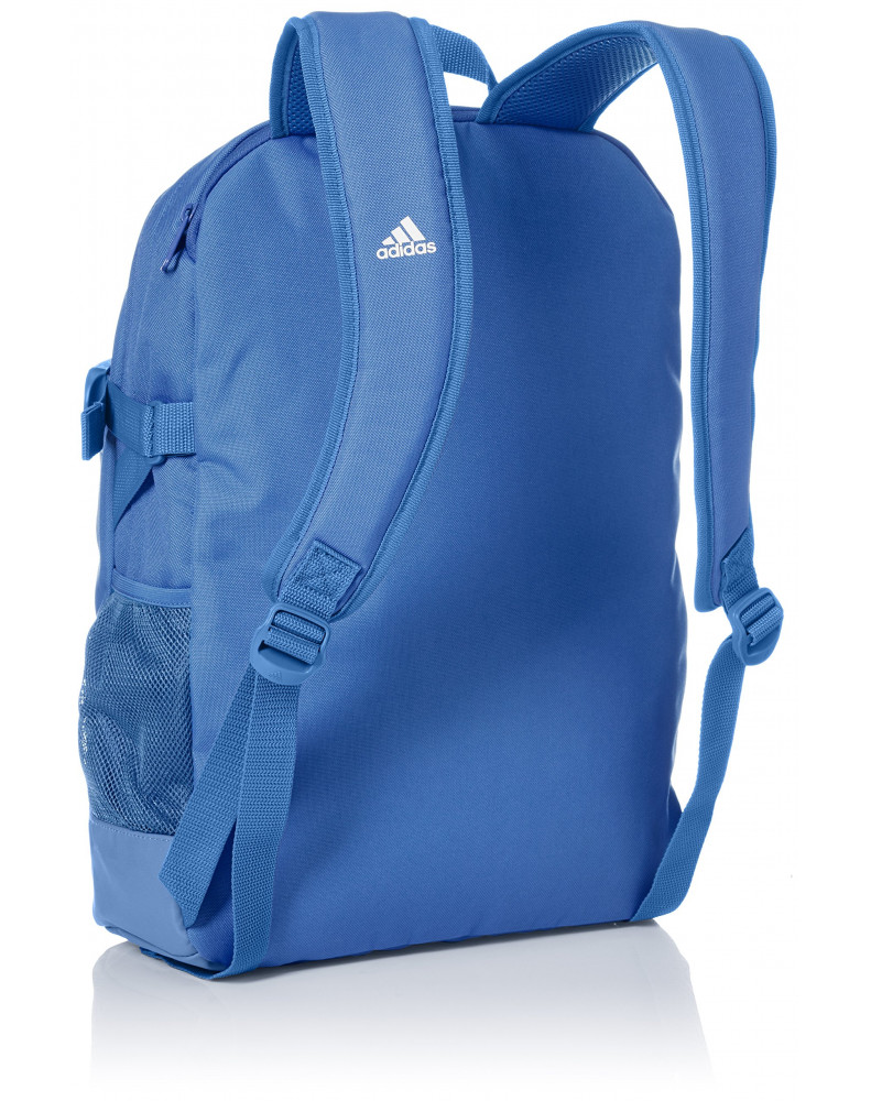 Adidas Backpack- Royal/white 
