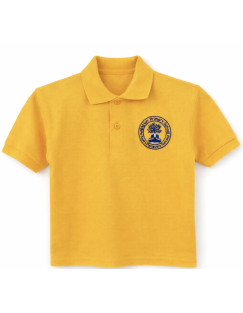 Adlington Primary Polo Shirt 