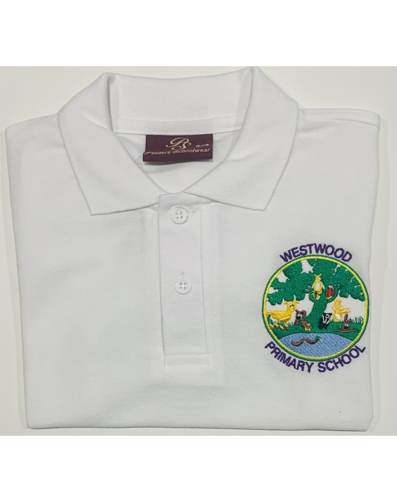 Westwood Primary School Polo shirt