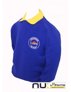 Adlington Primary Sweatshirt