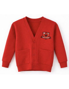 Coppull Primary School Cardigan 