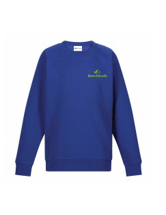 Beechbuds- Sweatshirt