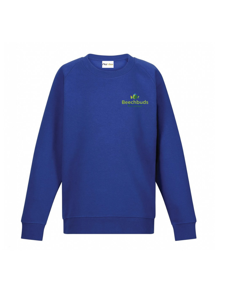 Beechbuds- Sweatshirt