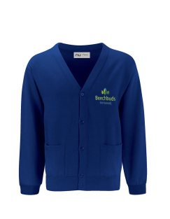 Beechbuds- Cardigan