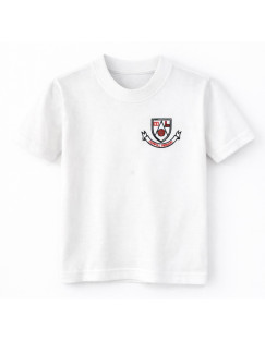 Coppull Primary School P.E. T-Shirt 