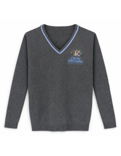 Jumper- Crow Orchard Primary School 
