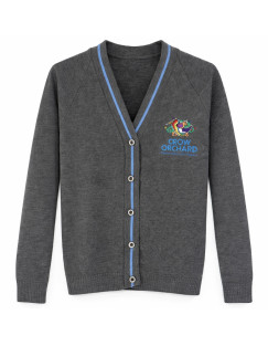 Cardigan- Crow Orchard Primary School 