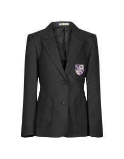 Tarleton Academy- Girls Blazer 