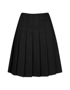 Tarleton Academy- Senior Stitch Down Pleat Eco-Skirt Tarleton Academy- Senior Stitch Down Pleat Eco-Skirt