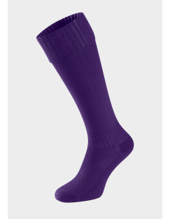 Sports Sock- Purple Sports Sock- Purple