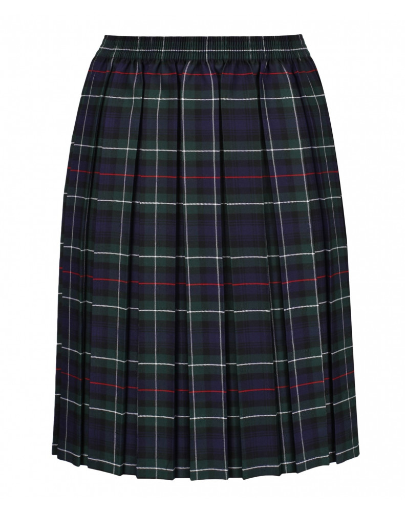 Heskin Pemberton's C.E. Primary School- Tartan Skirt 