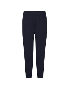 Nursery Navy Joggers- Little Pips at Crow Orchard 