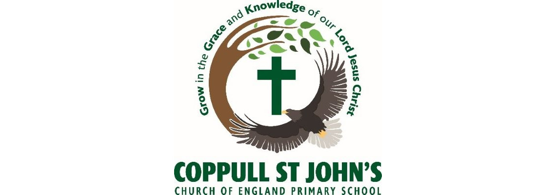 Coppull St. John’s C.E. Primary School