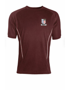 Rivington & Blackrod High School- P.E. T-shirt 