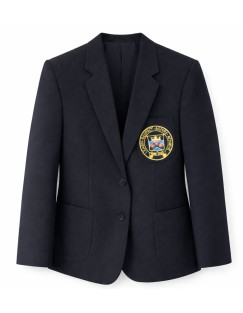 Parklands High School Girls Blazer 