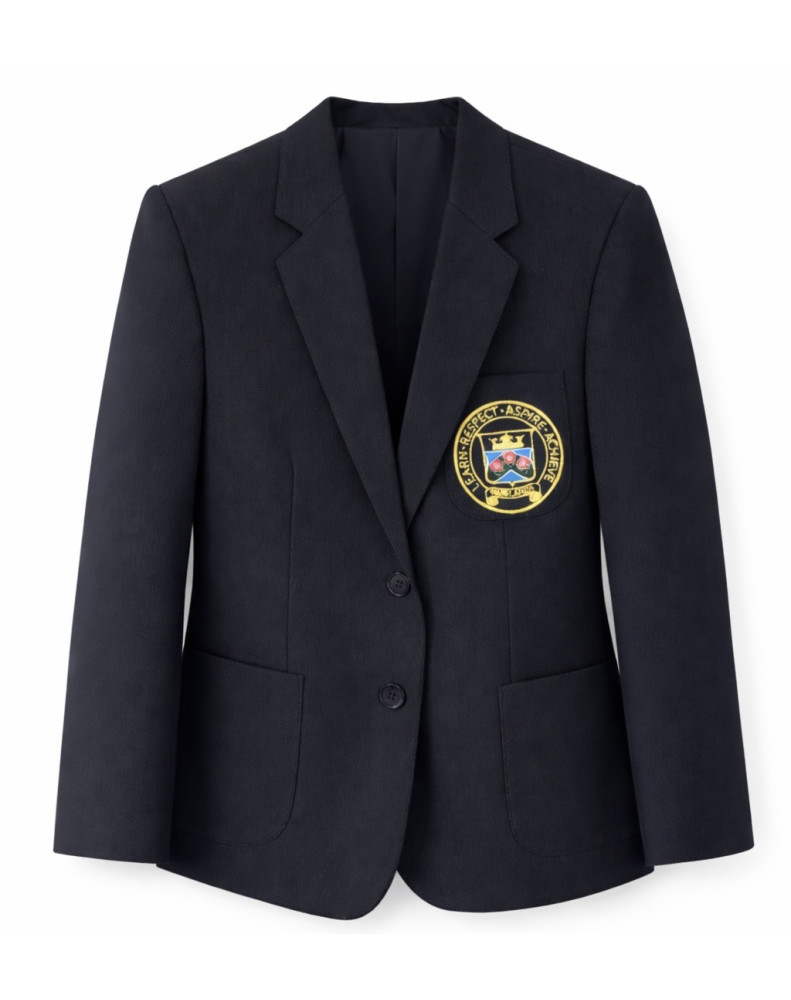 Parklands High School Girls Blazer 