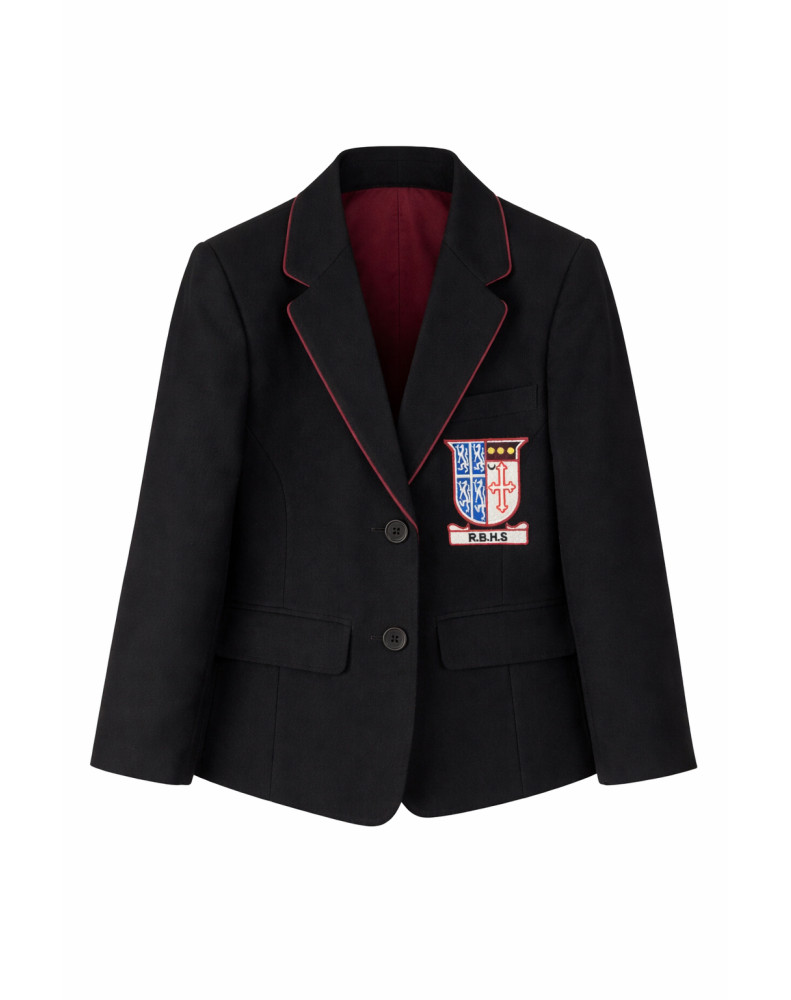 Rivington & Blackrod High School- Girls Blazer