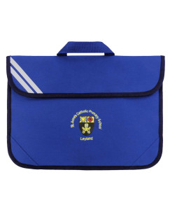 St Anne's Catholic Primary School -Bookbag