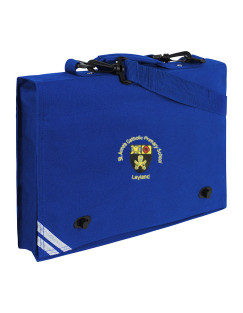 St Anne's Catholic Primary School - Document Case