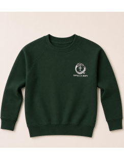 Coppull St. John’s C.E. Primary School- Sweatshirt 