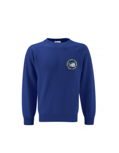 Roughlee Primary School Sweatshirt 