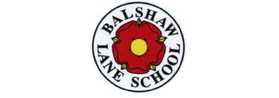 Balshaw Lane Community Primary School
