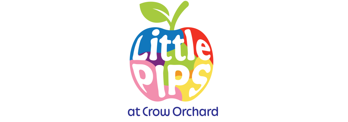 Little Pips at Crow Orchard 