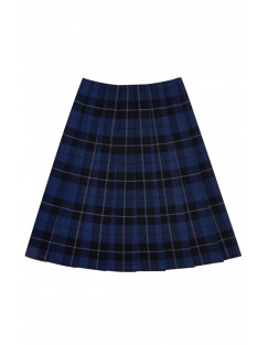 New Albany Academy Tartan Skirt