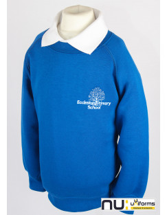 *NEW* Eccleston Primary School Sweatshirt 