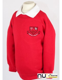 Coppull Primary School Sweatshirt 