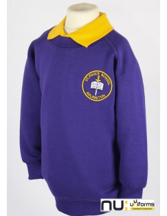Adlington St Paul's Primary Sweatshirt 