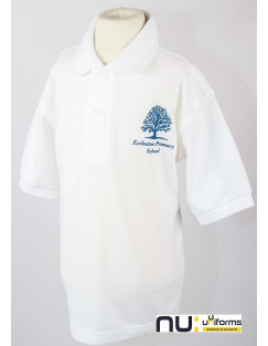 Eccleston Primary School Polo Shirt 