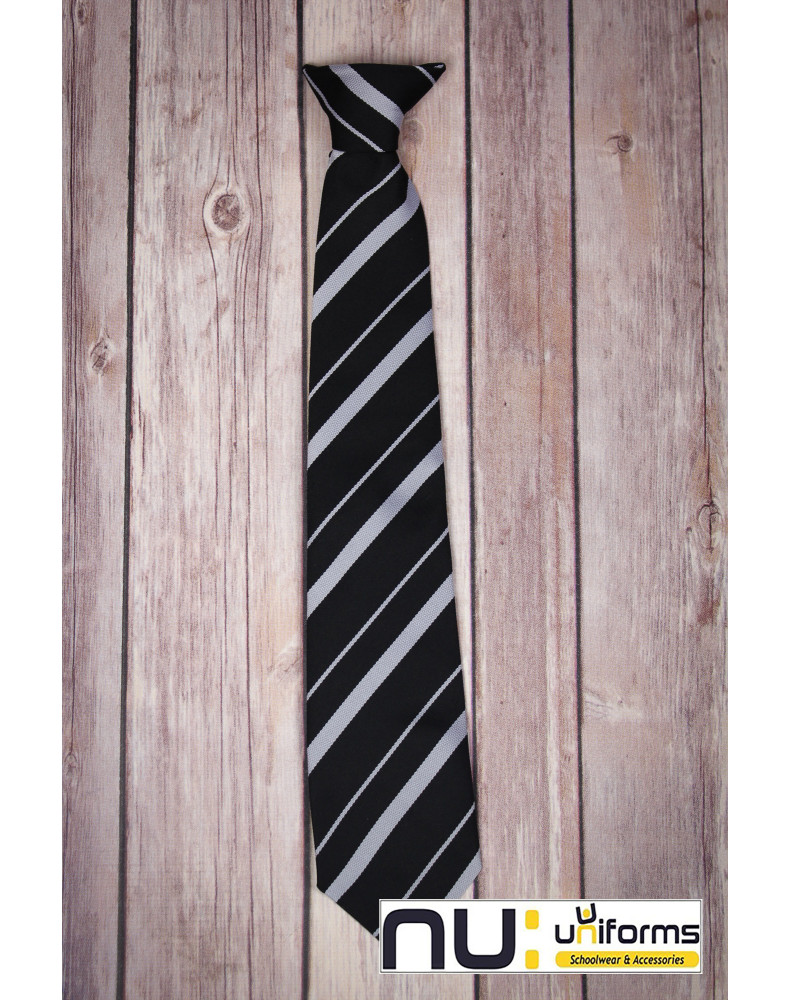 Balshaw's C.E. High School Tie 