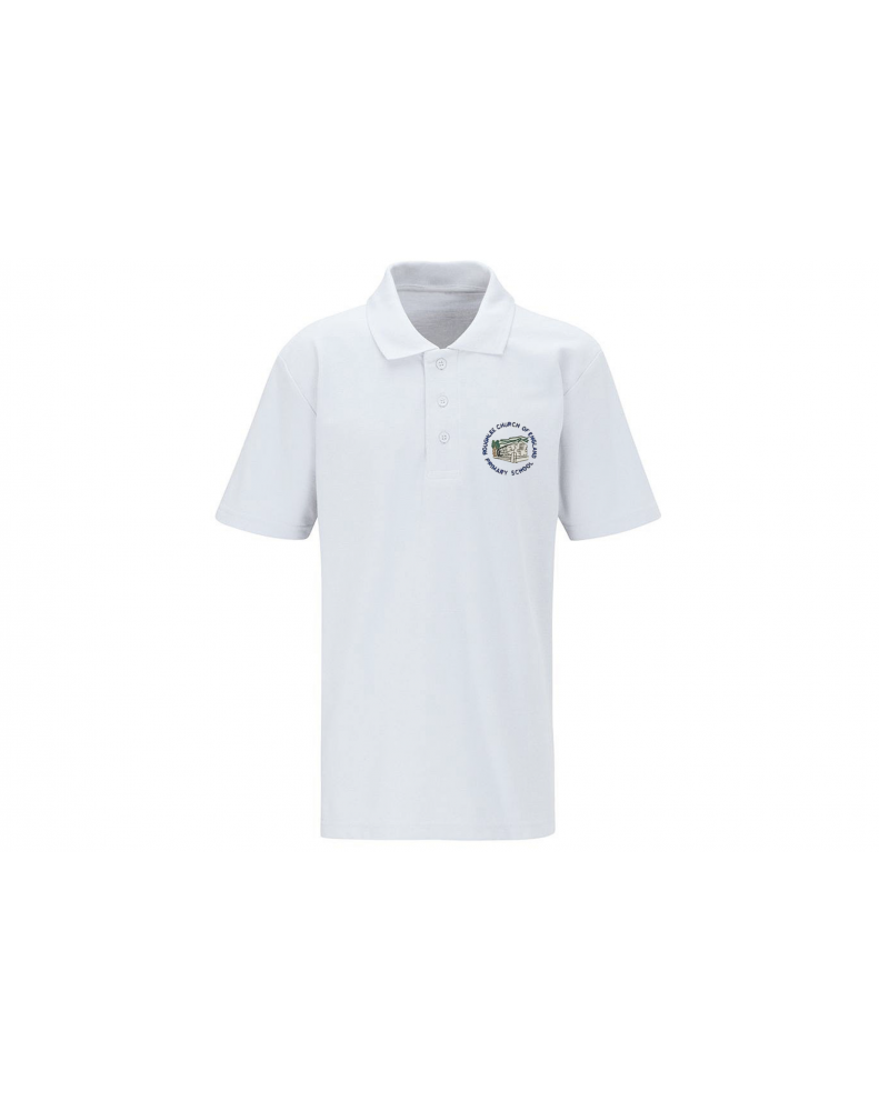 Roughlee Primary School Polo Shirt 